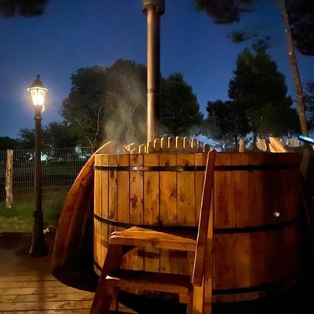Posada La Serena ミナス エクステリア 写真