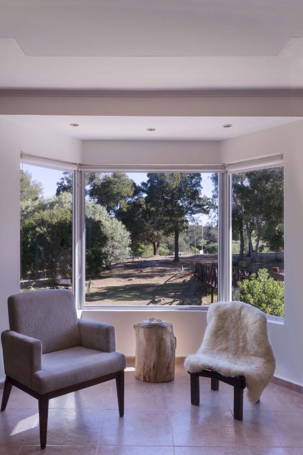 Posada La Serena ミナス エクステリア 写真