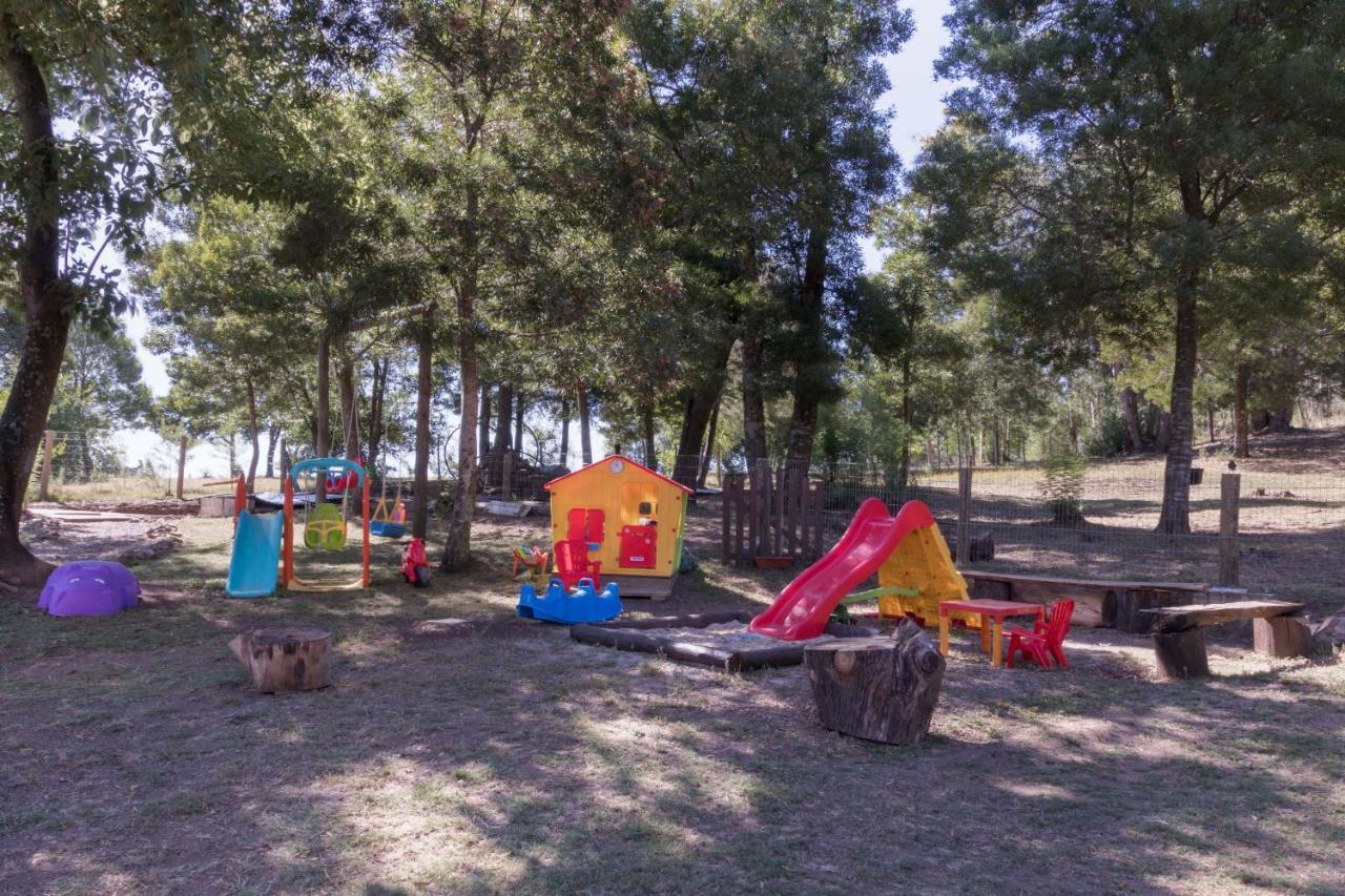 Posada La Serena ミナス エクステリア 写真