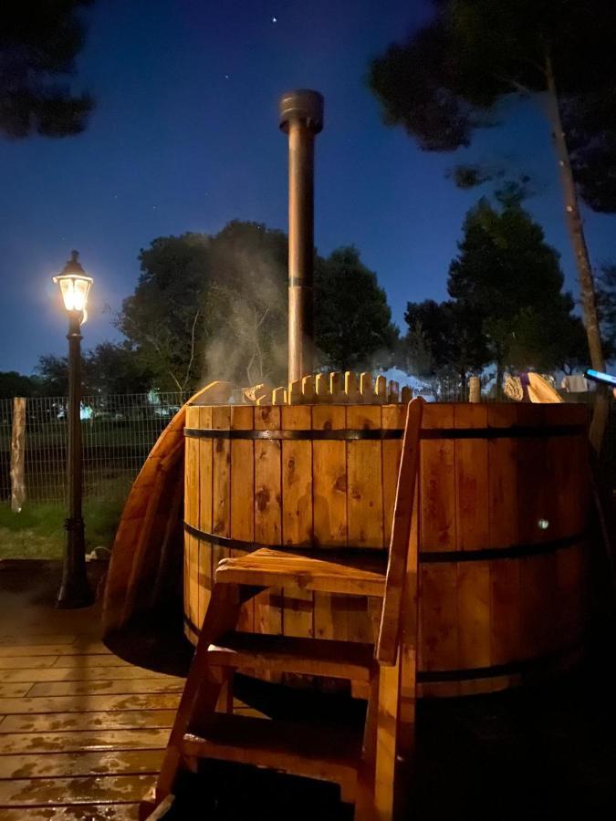 Posada La Serena ミナス エクステリア 写真