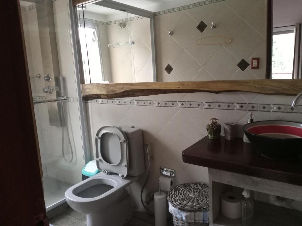 Posada La Serena ミナス エクステリア 写真